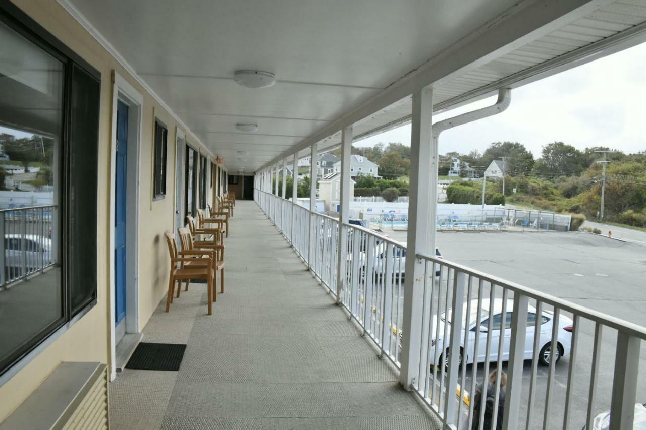 Hotel Pilgrim Sands On Long 4*