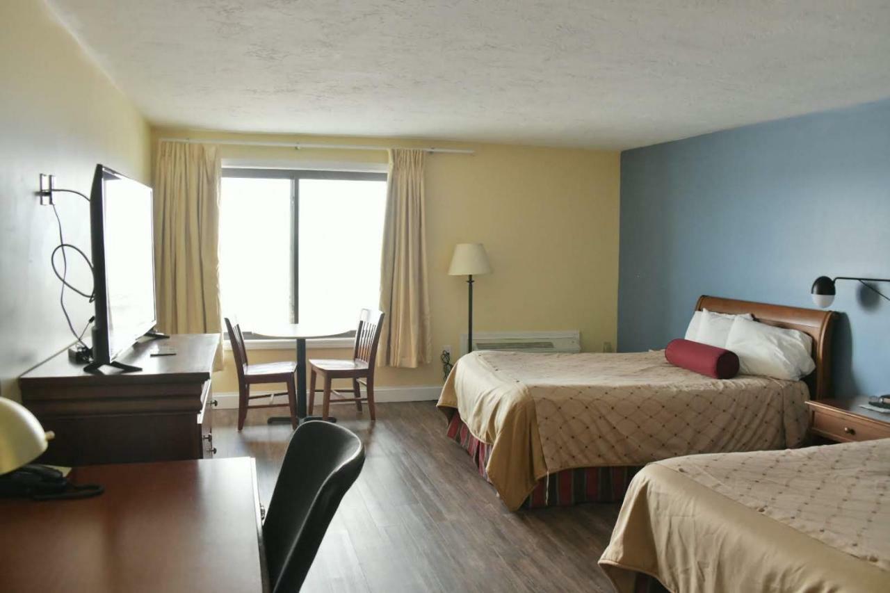 Hotel Pilgrim Sands On Long