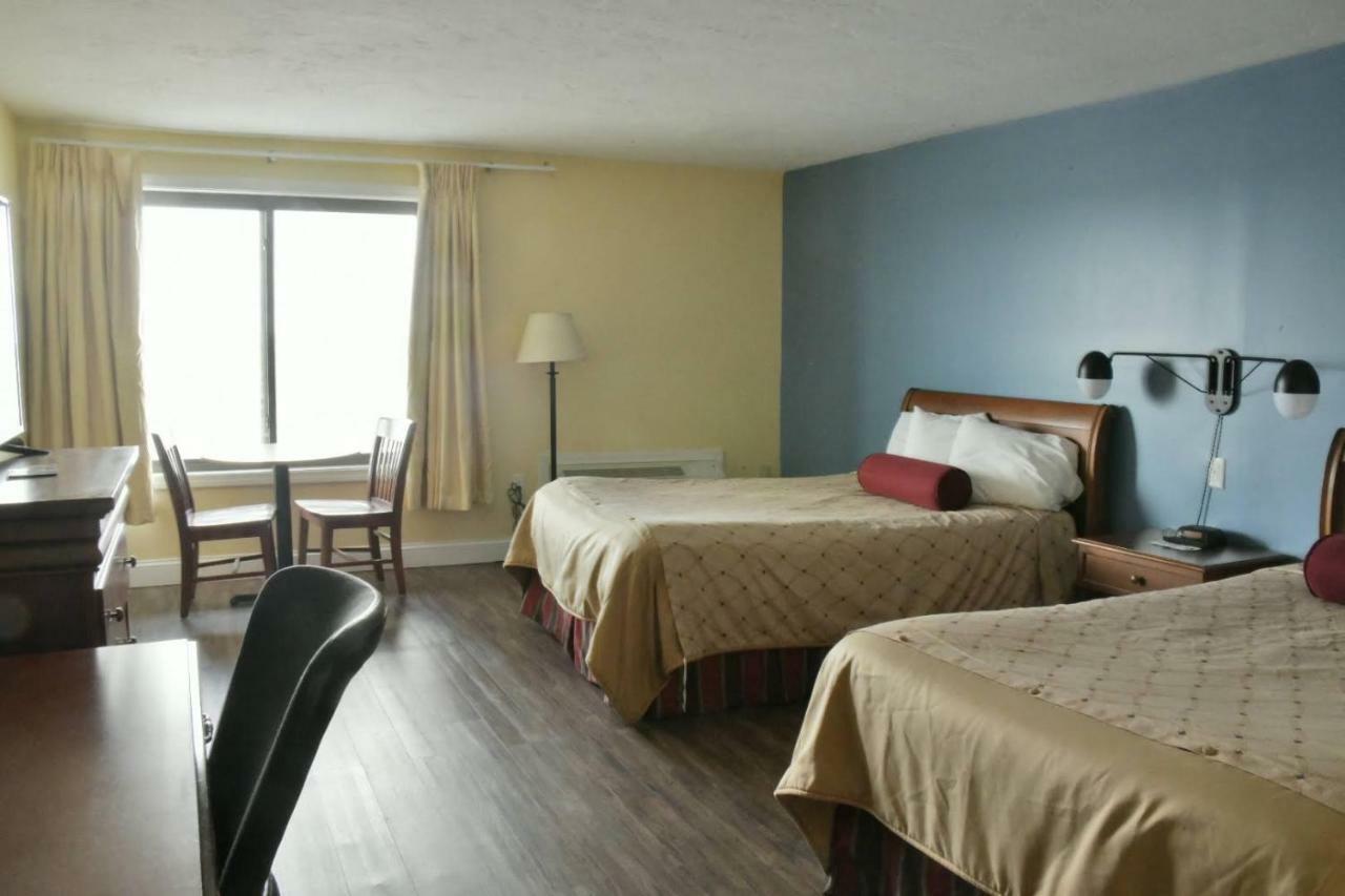 Pilgrim Sands On Long Hotel 4*
