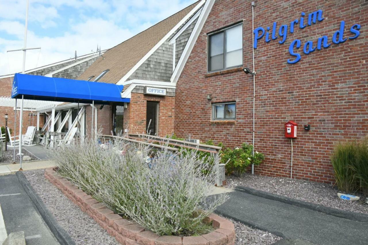 Hotel Pilgrim Sands On Long