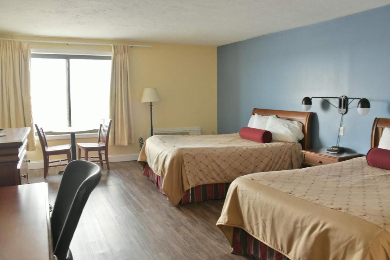 Pilgrim Sands On Long 4* Plymouth