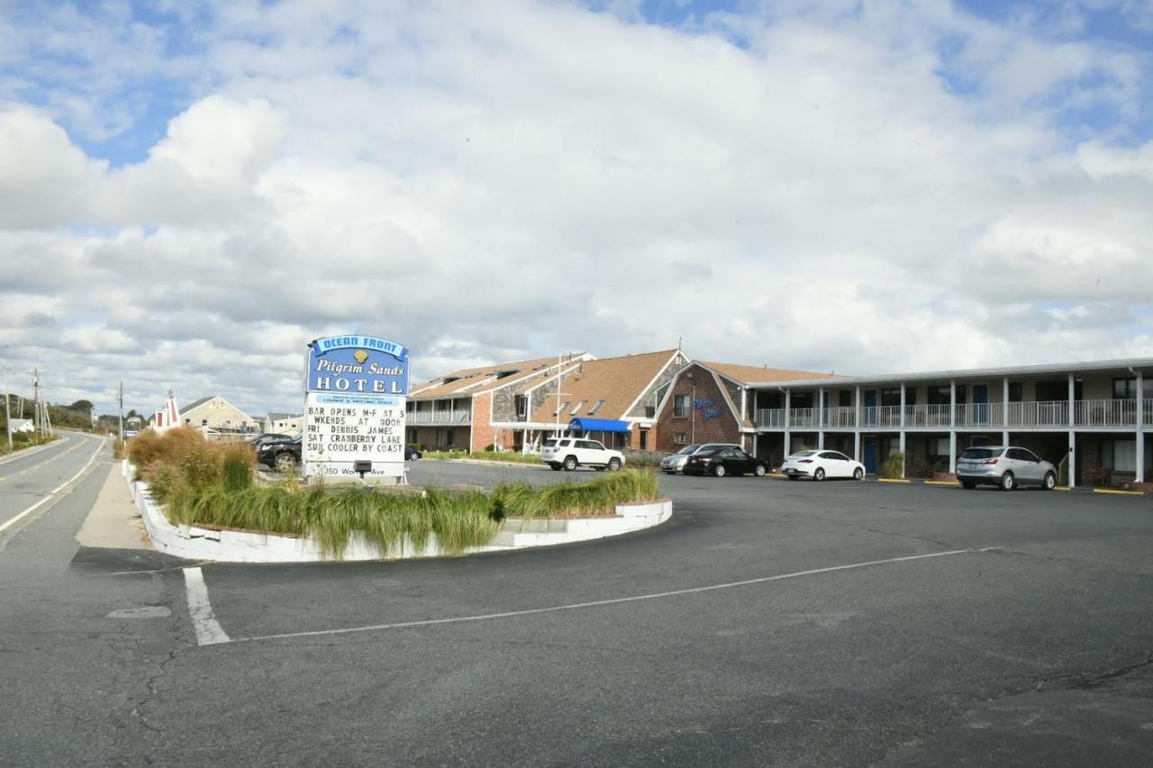 Hotel Pilgrim Sands On Long Plymouth