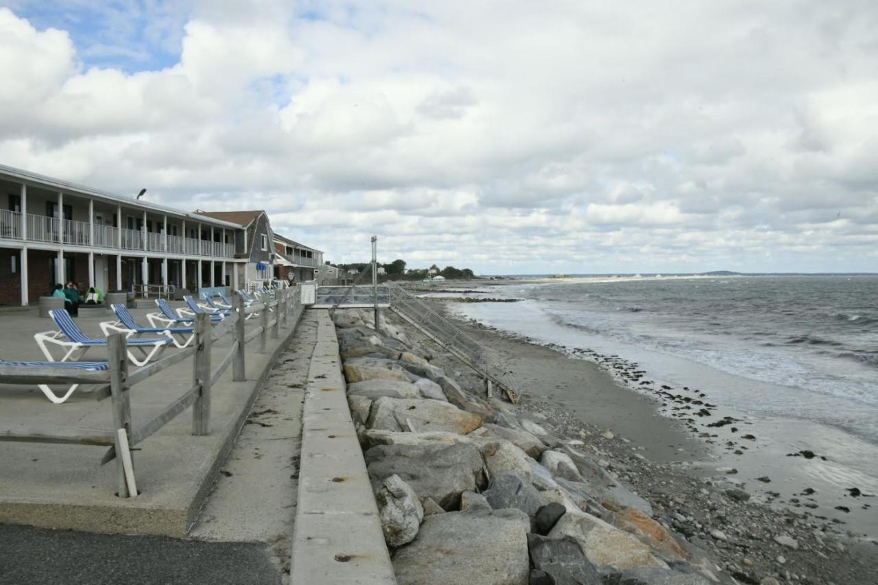 Hotel Pilgrim Sands On Long