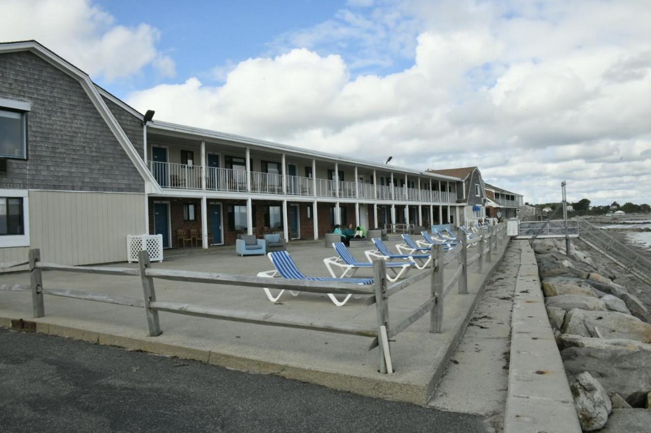 Hotel Pilgrim Sands On Long