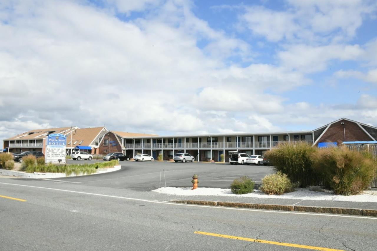 Hotel Pilgrim Sands On Long 4*