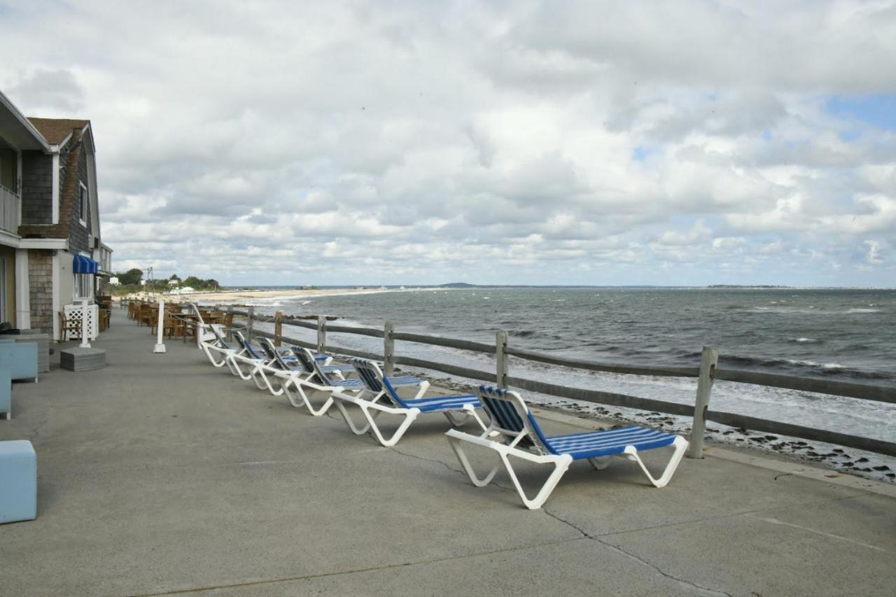 Pilgrim Sands On Long Hotel